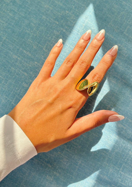 Brillia Ring
