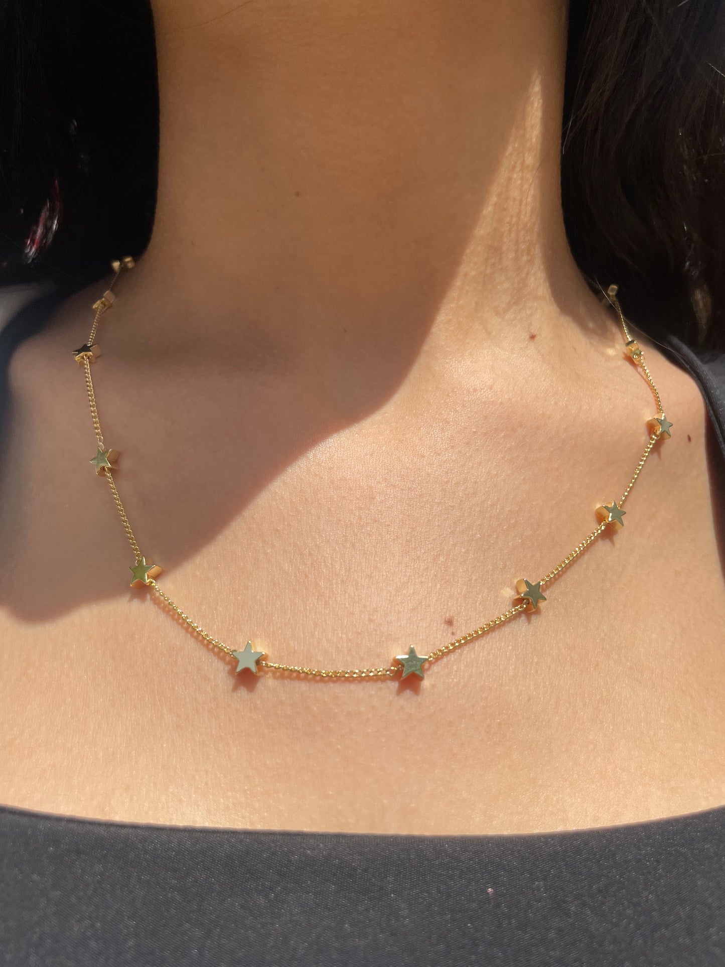 Meraz Necklace