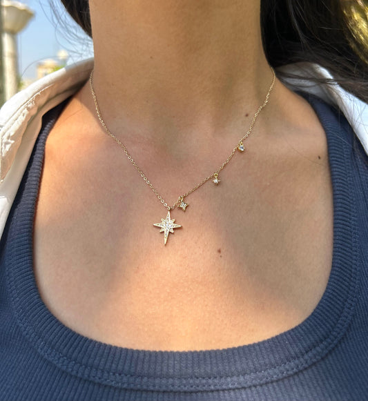 Etosia Necklace