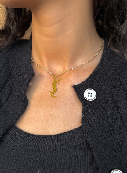Elite Aura Necklace