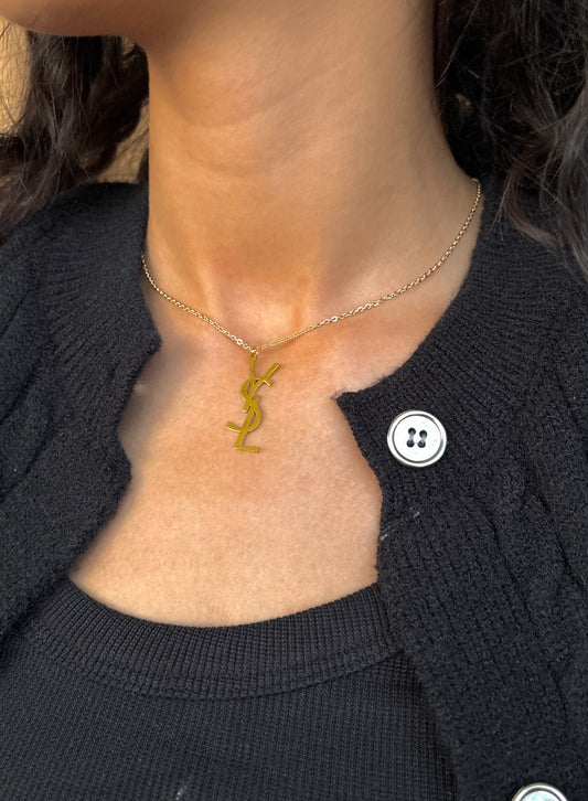 Elite Aura Necklace