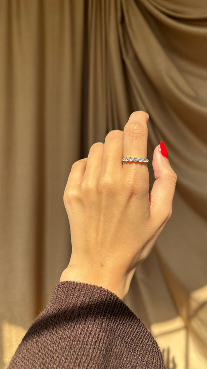The Legacy Ring