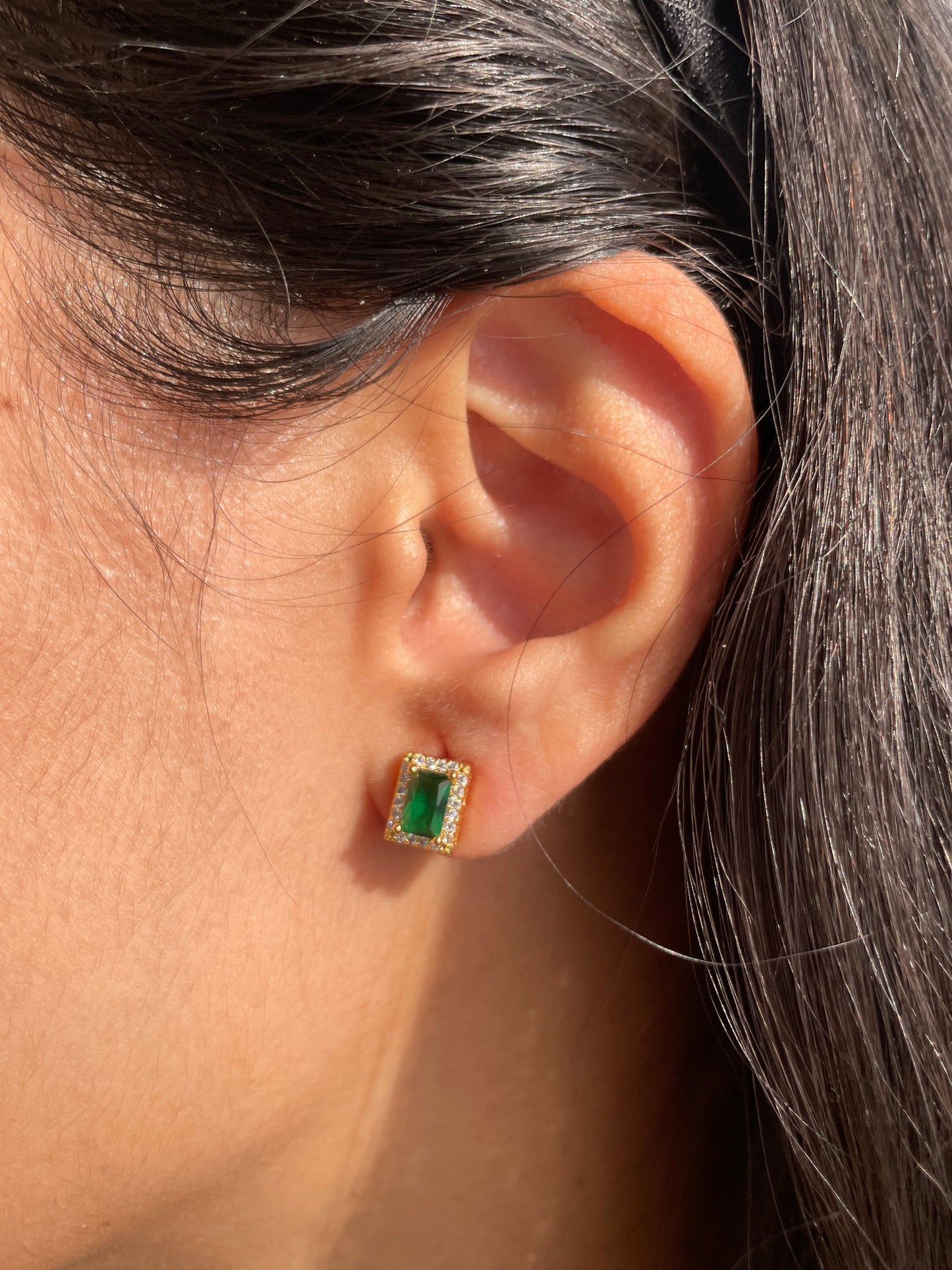 The royale green stud