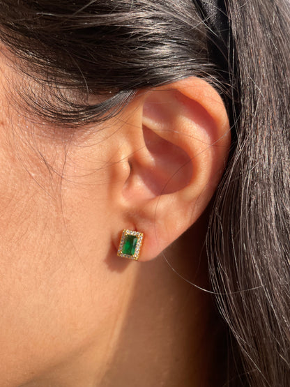 The royale green stud