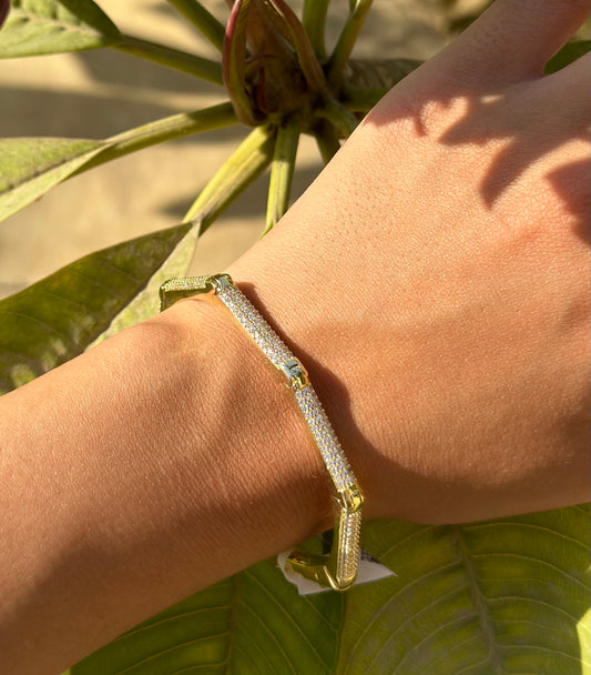 Illusion Bangle