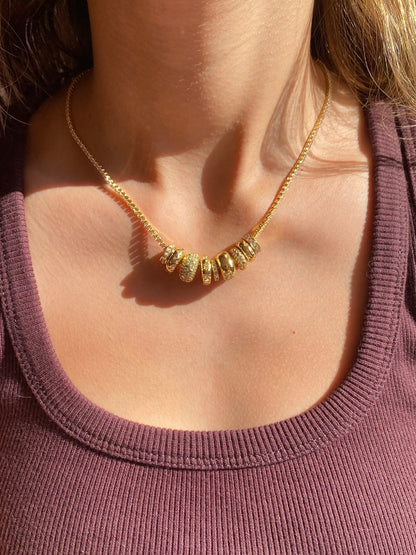 Monaco Necklace