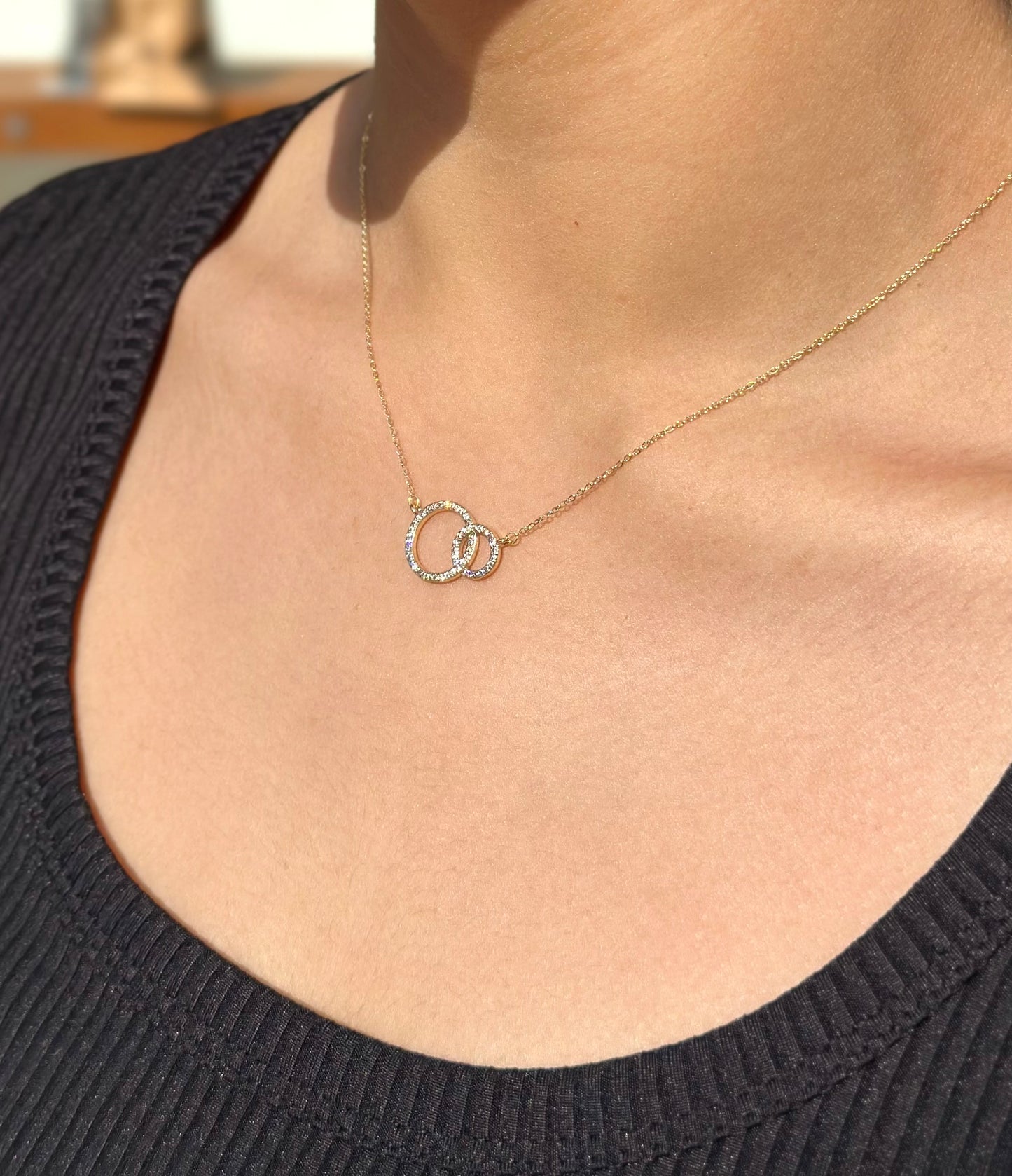 Mirea Necklace