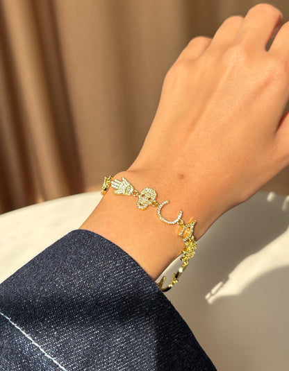 Eternal Love Bracelet