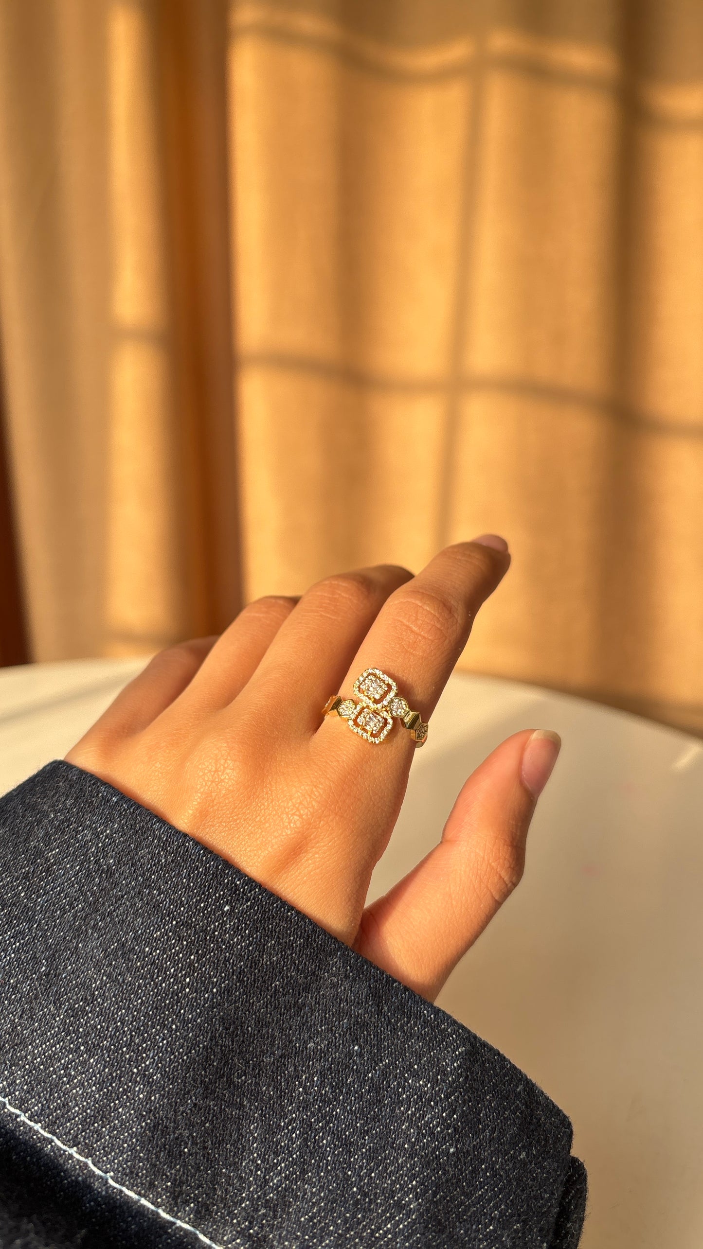 Celina Ring