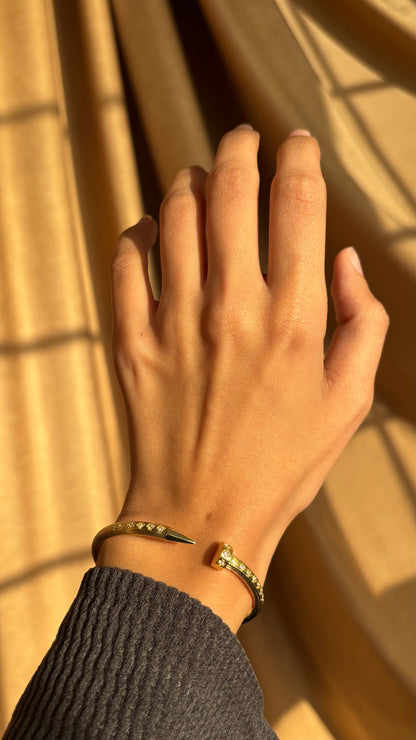 The Icon Bangle