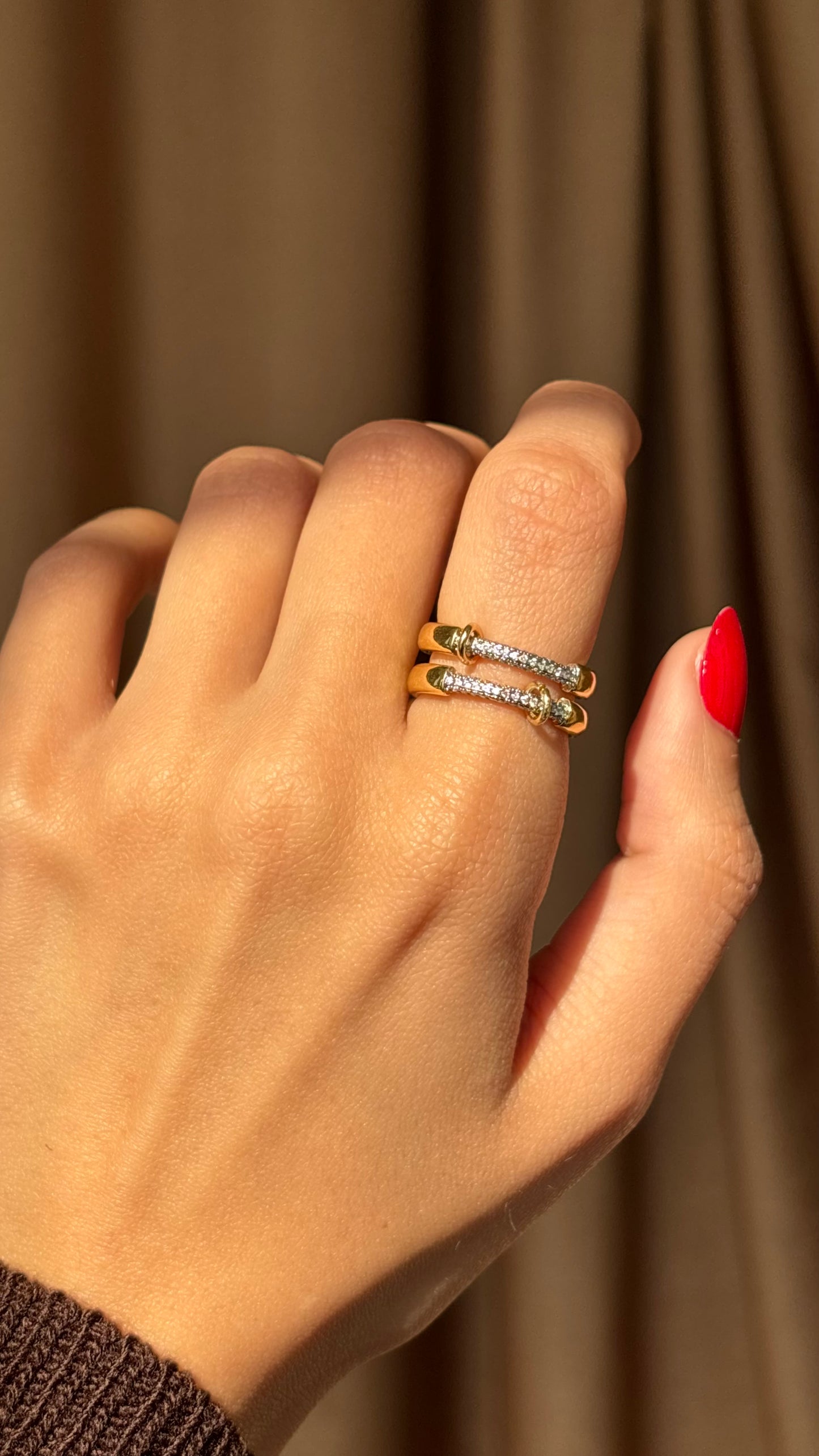 Valencia Ring