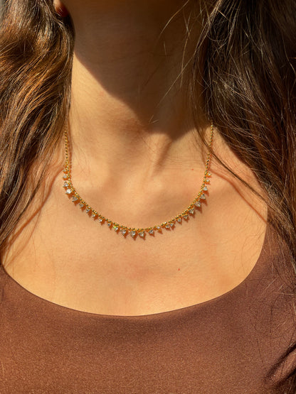 Kin Necklace