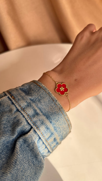 Flora Mystique Bracelets