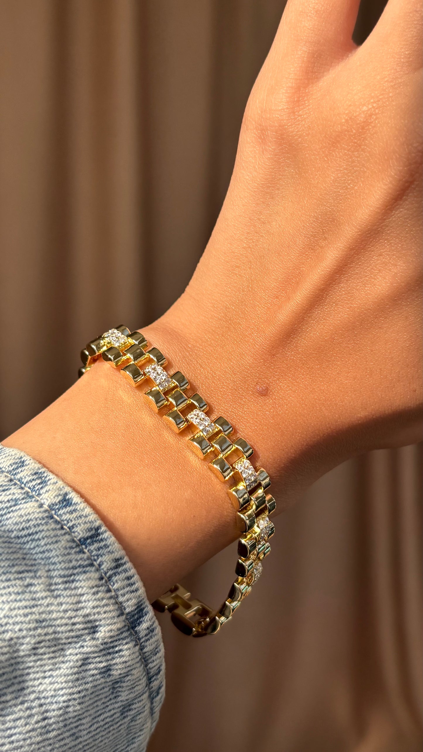 Niva bracelet