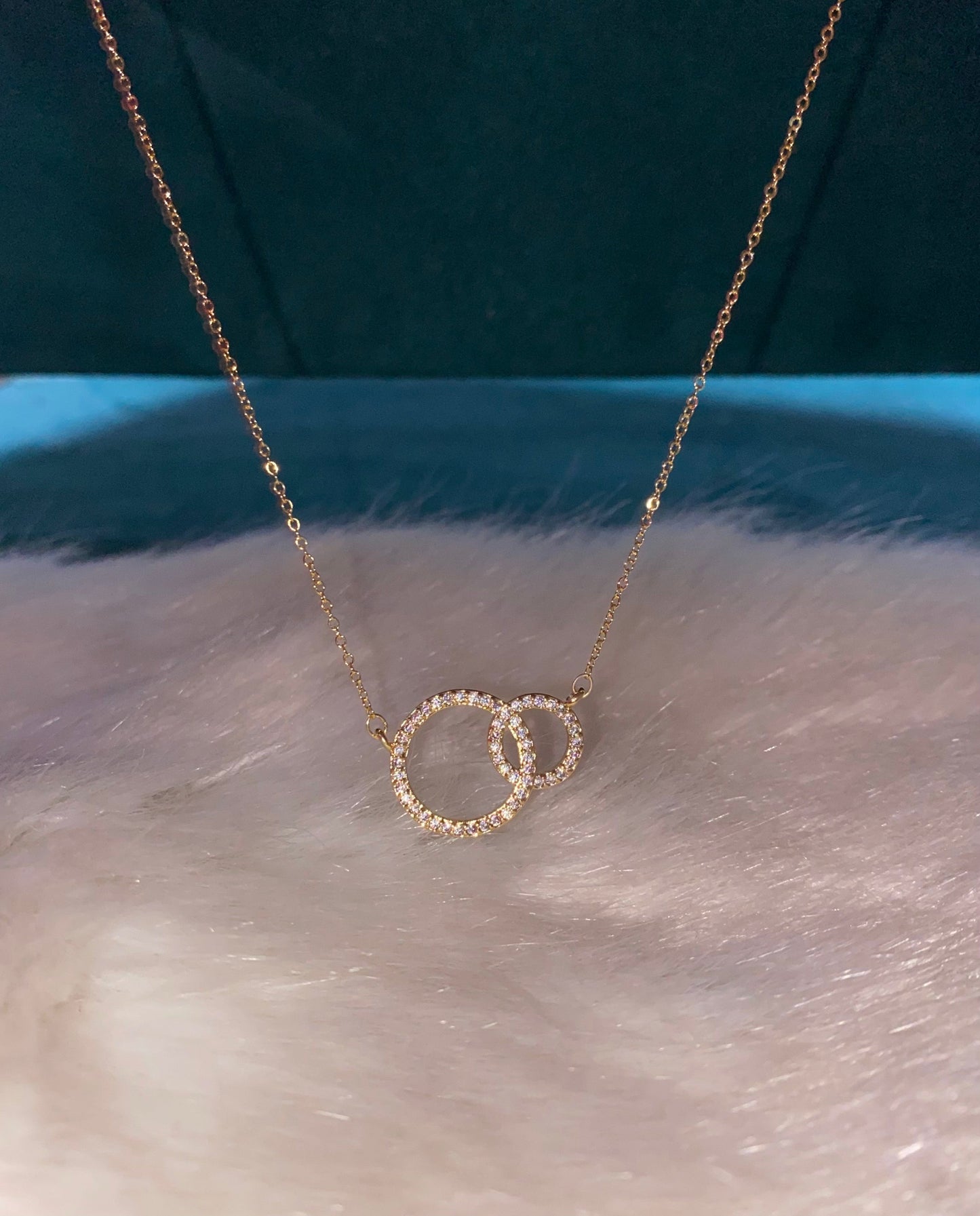 Mirea Necklace