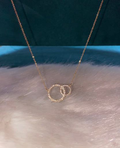 Mirea Necklace