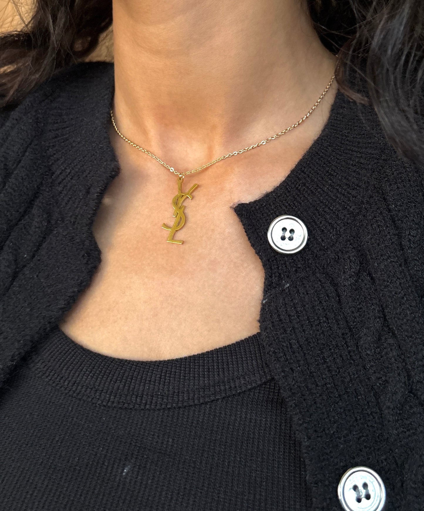 Elite Aura Necklace