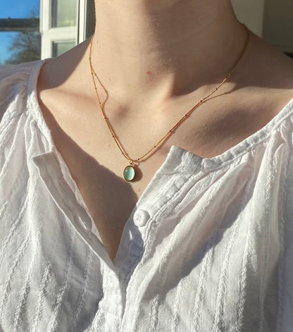 Aphrodite Necklace