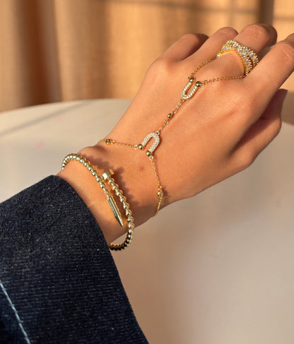 Seren Bangle