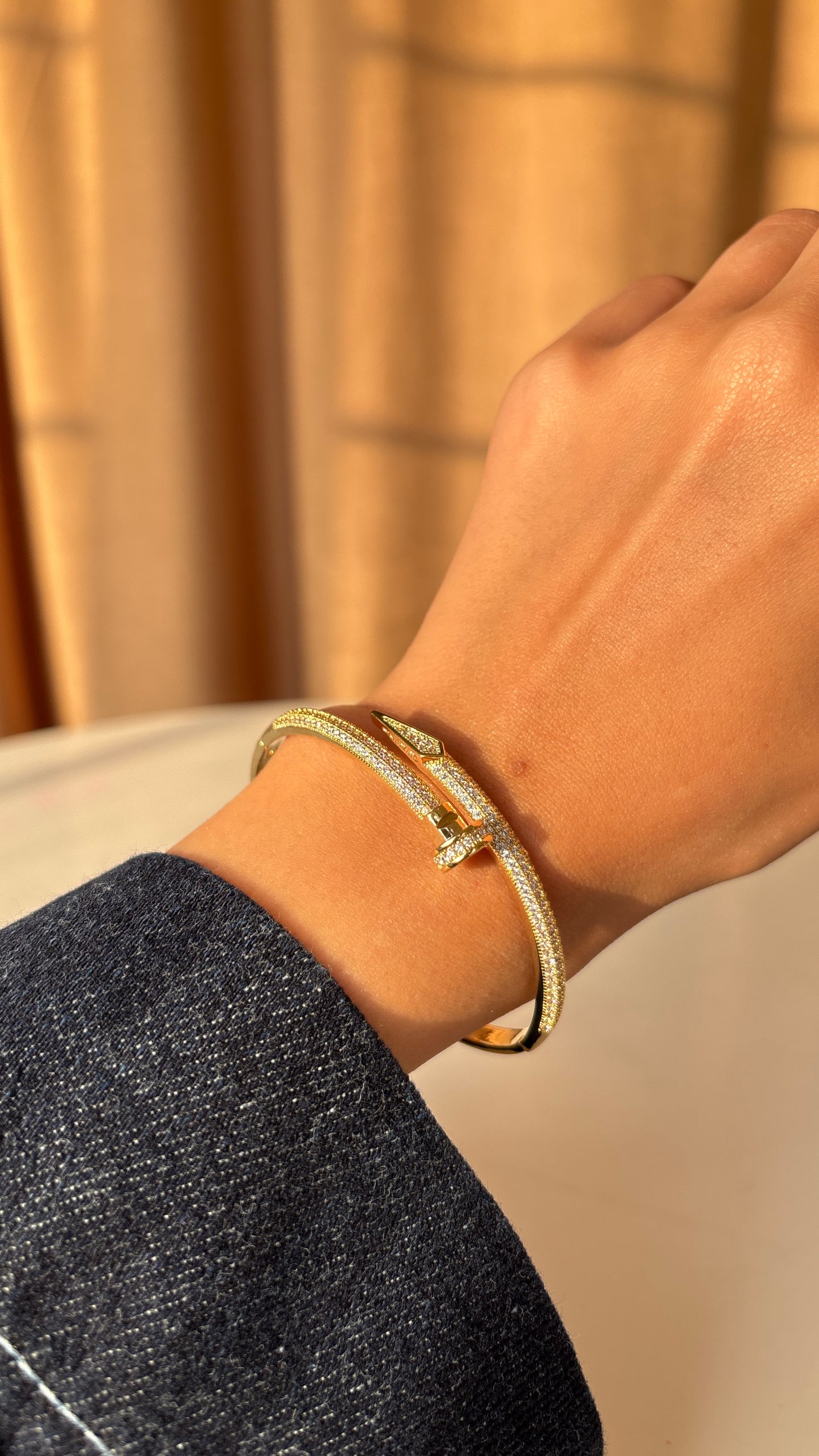 Nalya Bangle