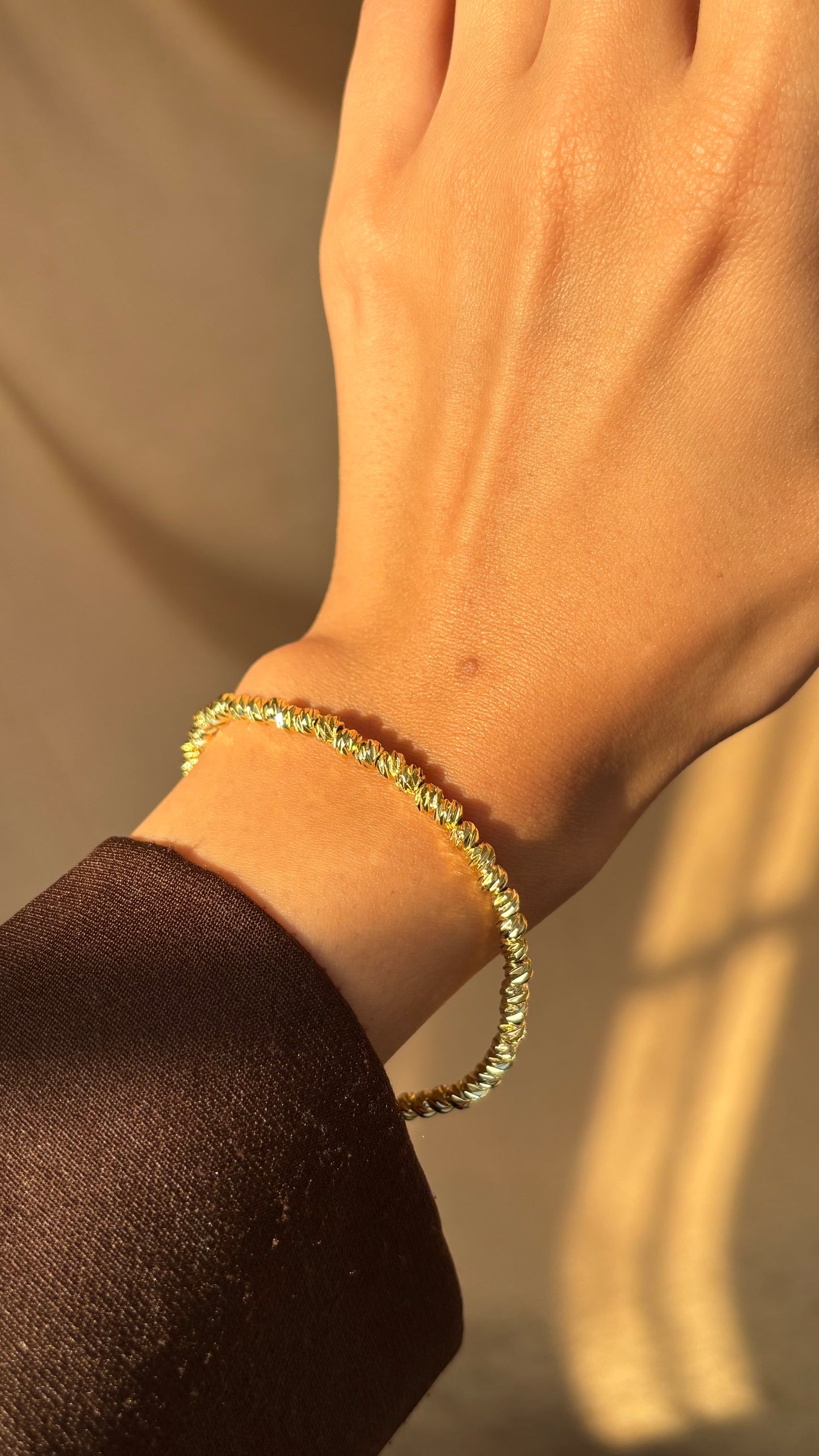 The Essence Bracelet