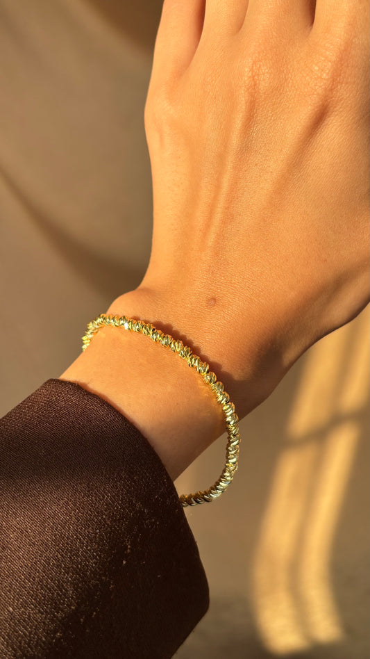 The Essence Bracelet