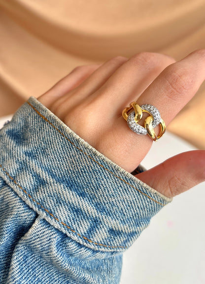 Venus Ring