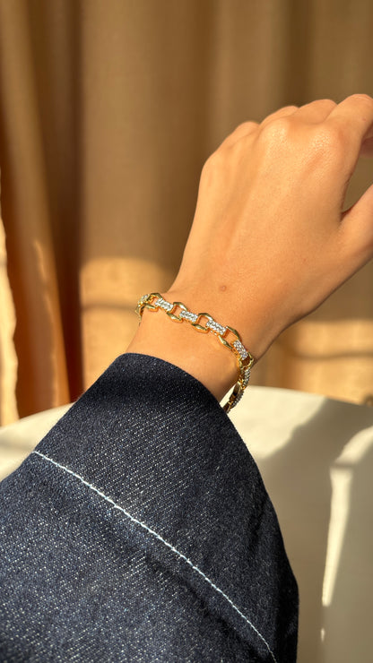 Orya Bracelet