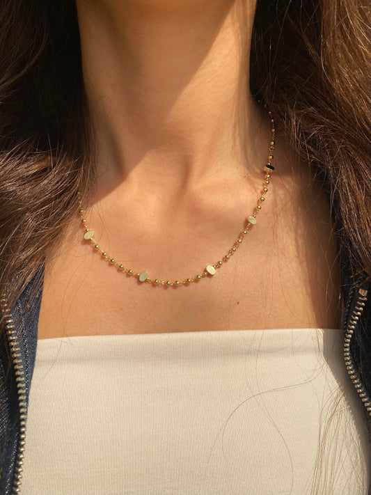 Dewlight Necklace