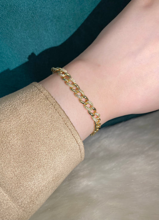 Brace Luxe Bracelet