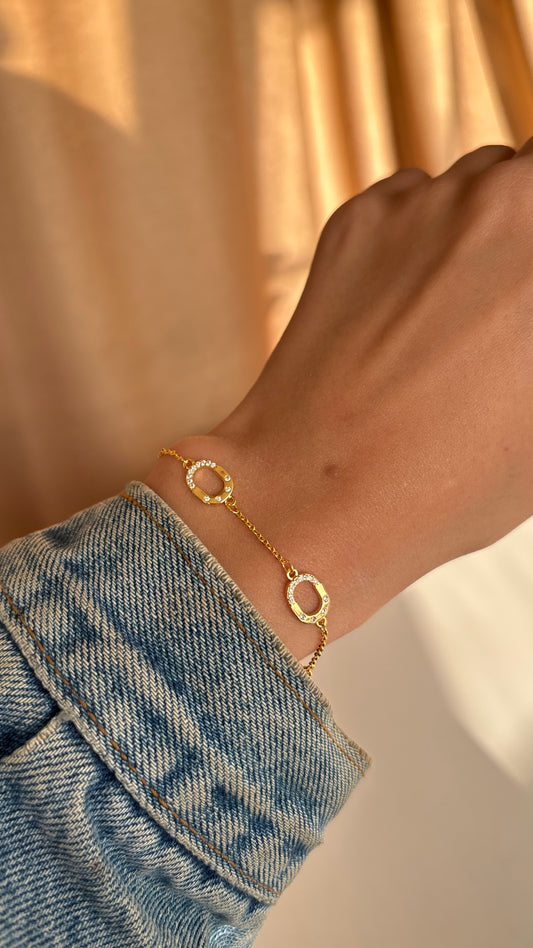Mini Mystique Bracelet