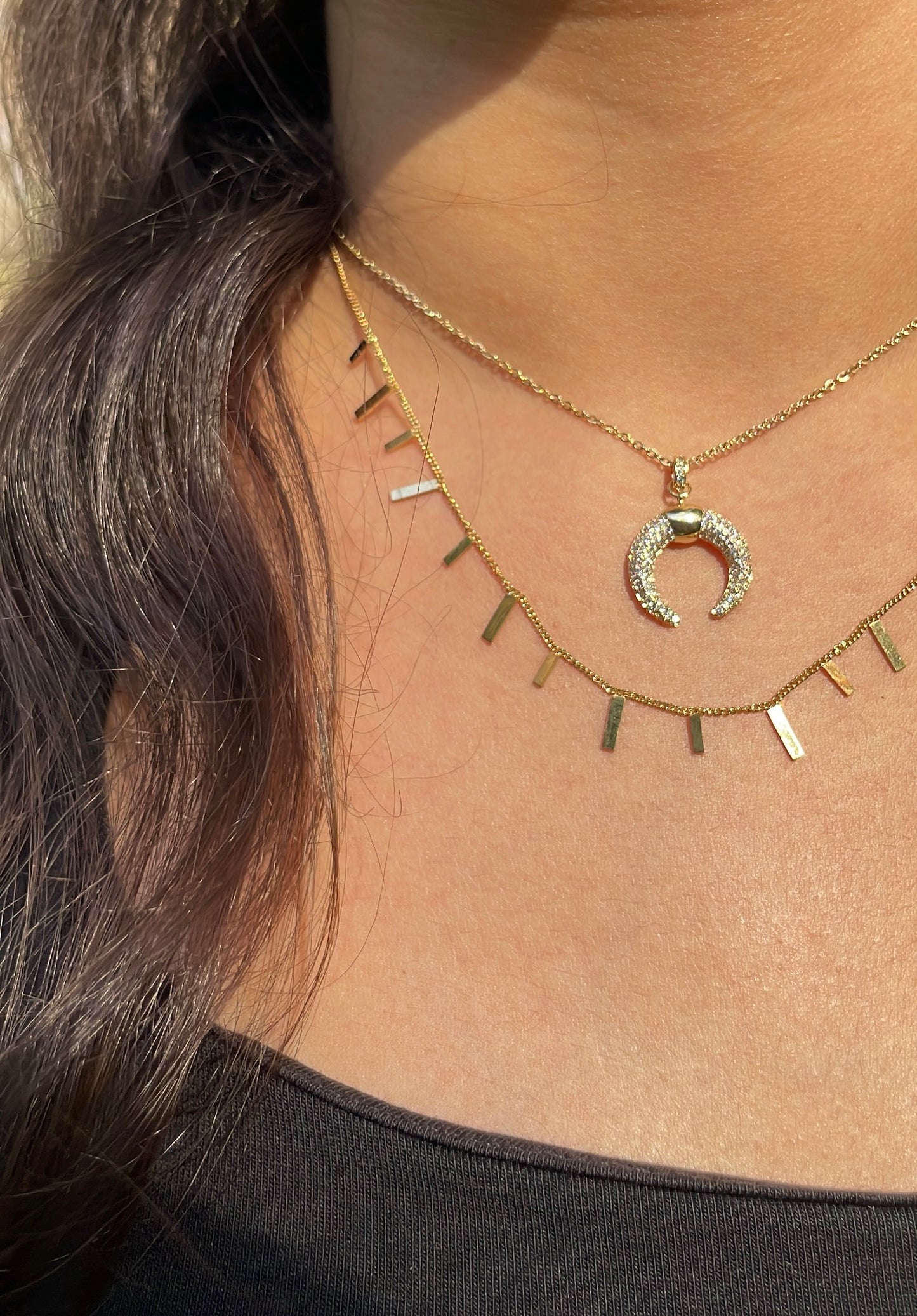 Lumira Necklace