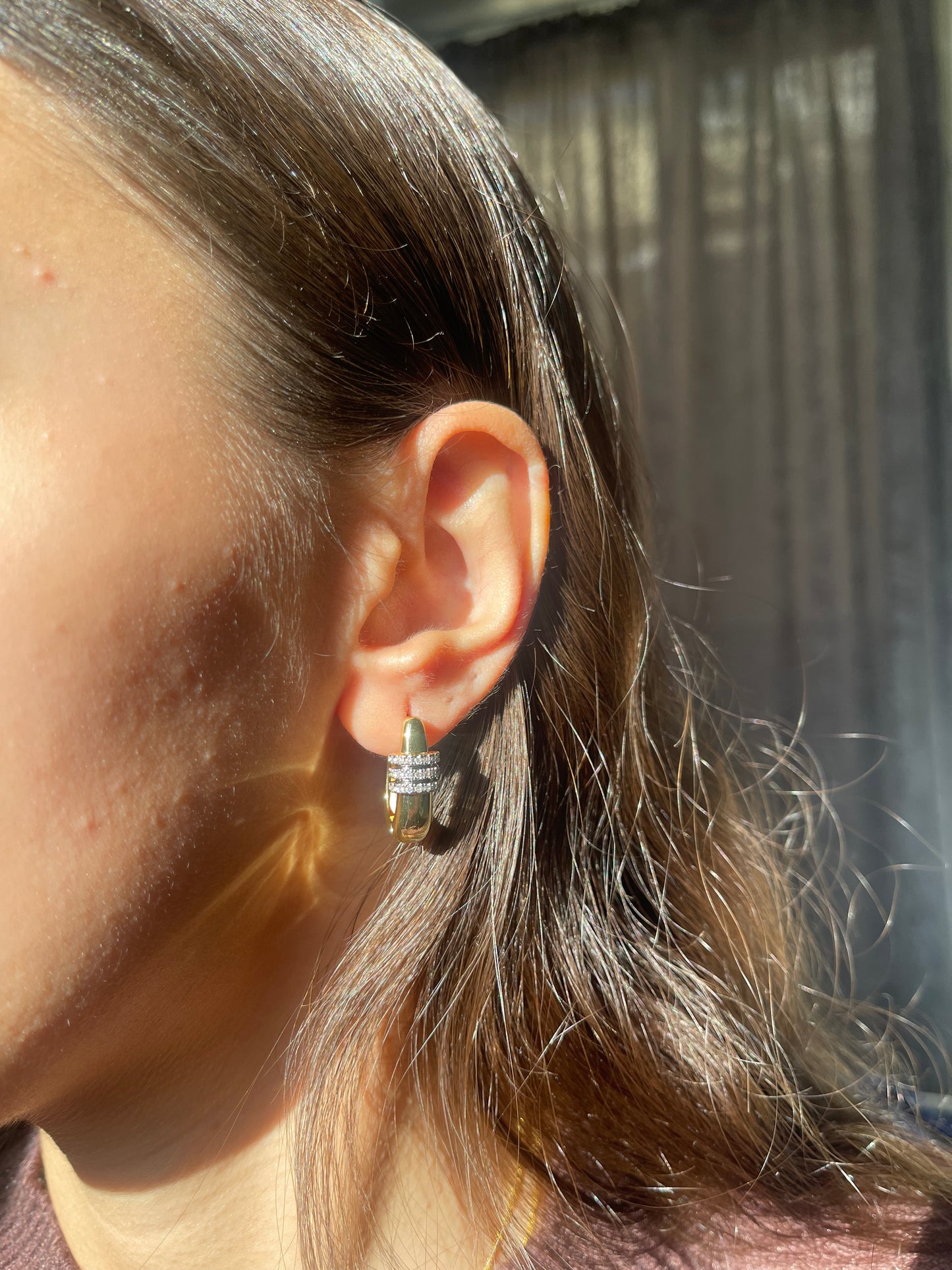 Belina Earrings
