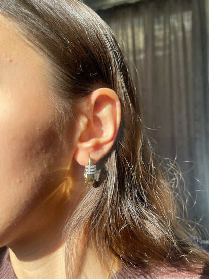 Belina Earrings