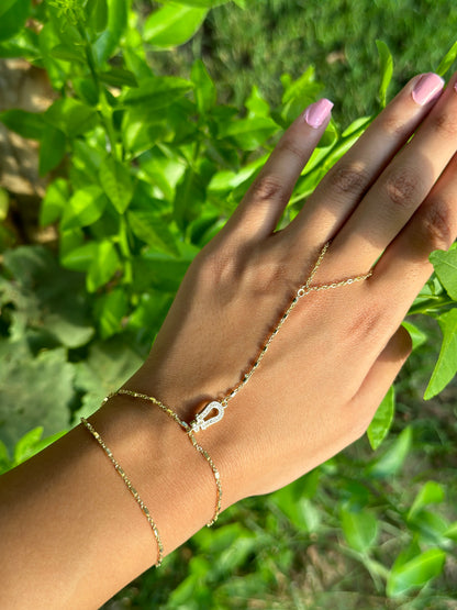 Hook Hand Chain