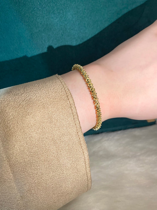 Bling Bling Bangle