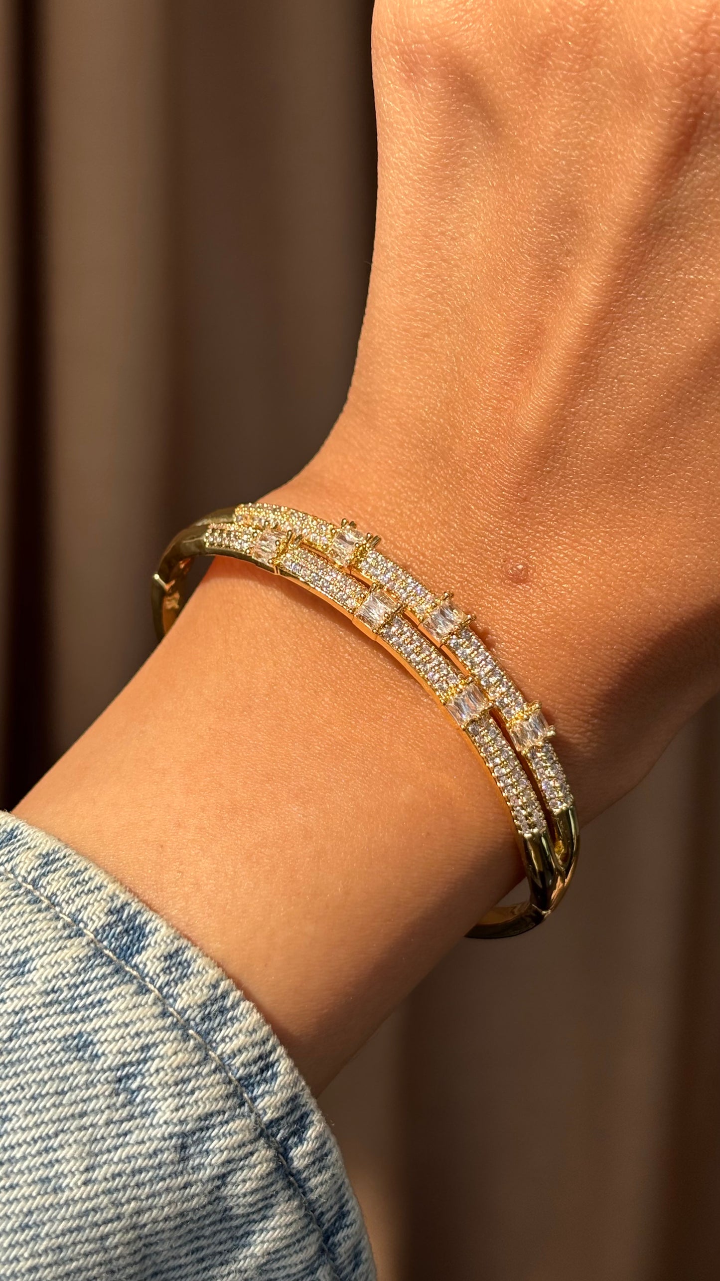 The Lumi Necklace
