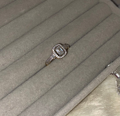 Thalia Ring