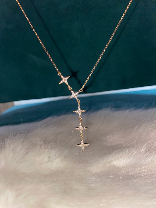 Donna Necklace