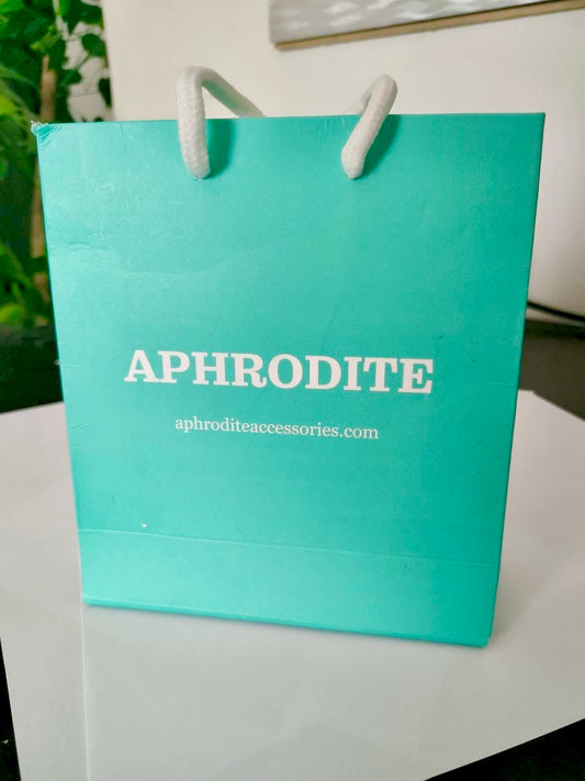 Signature Packaging