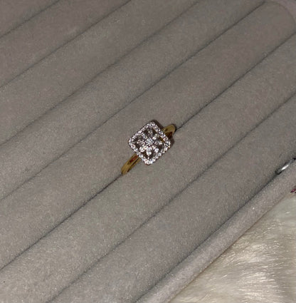 Liraea Ring