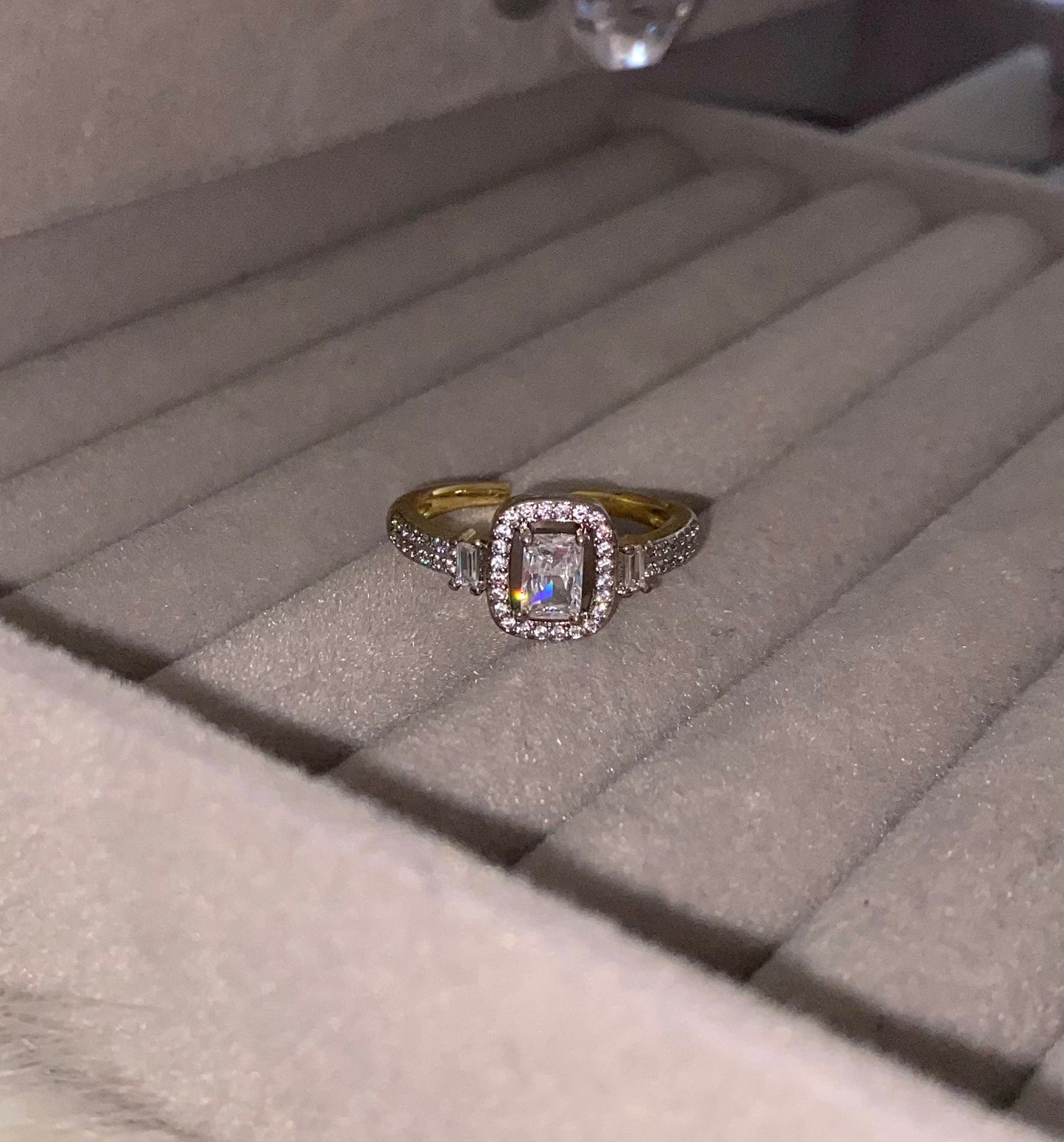 Thalia Ring