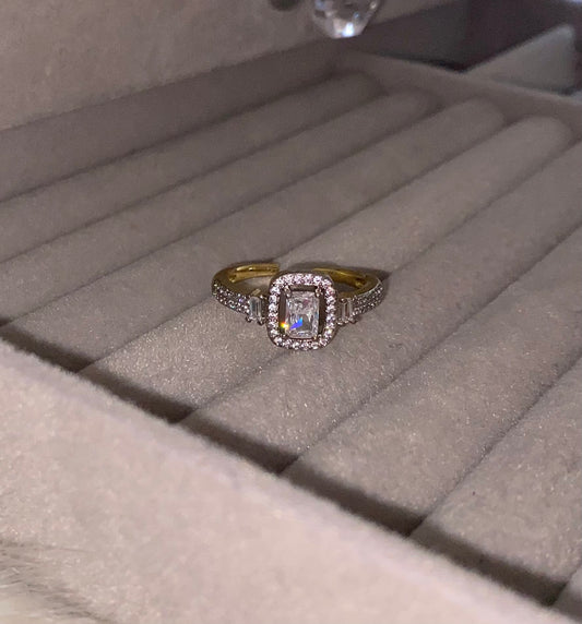 Thalia Ring