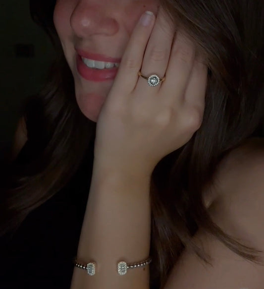 Eros Ring
