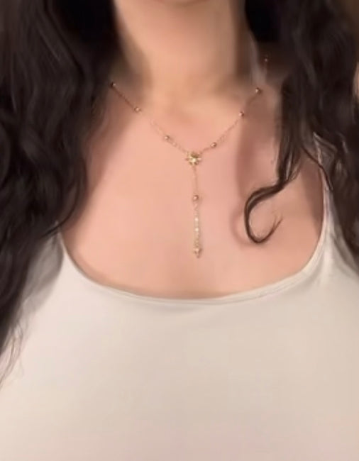 Calista Necklace
