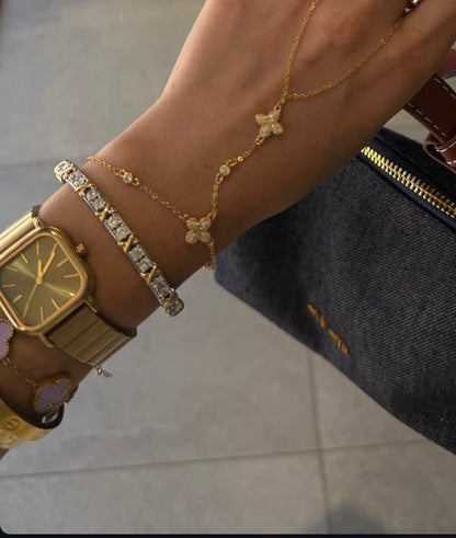 Alexa Bangle