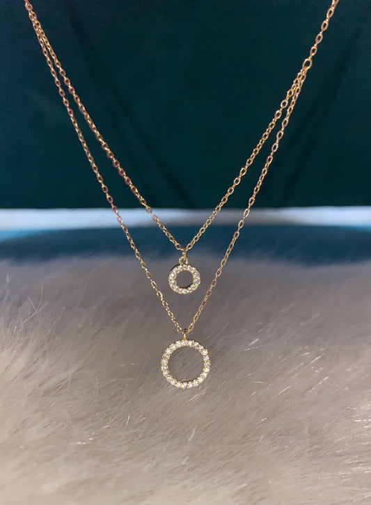 Aphra Necklace