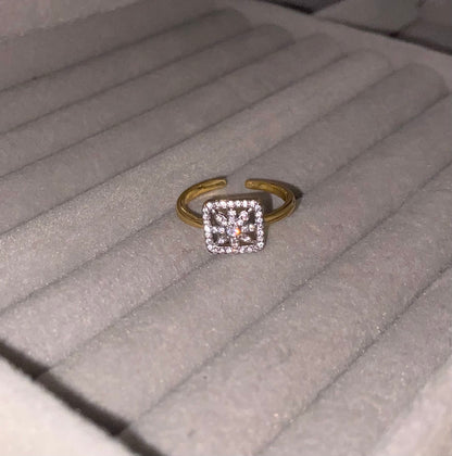 Liraea Ring