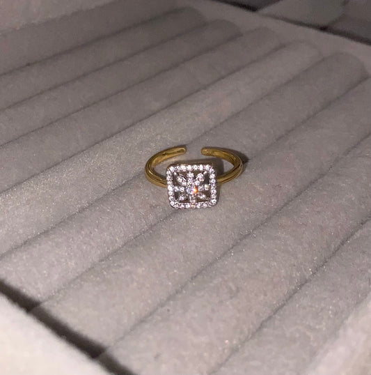 Liraea Ring