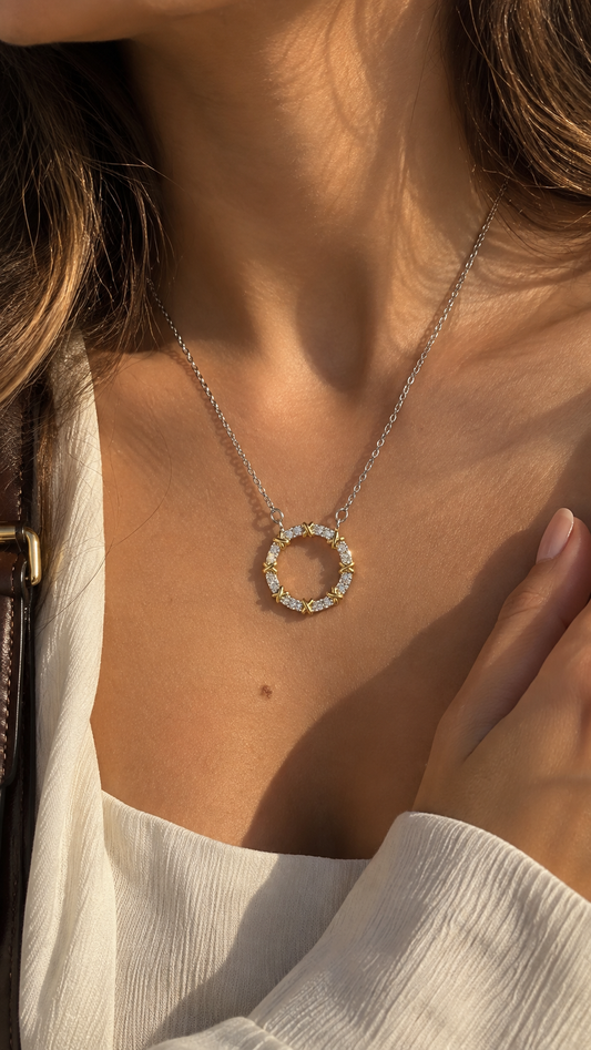 Alexa Necklace